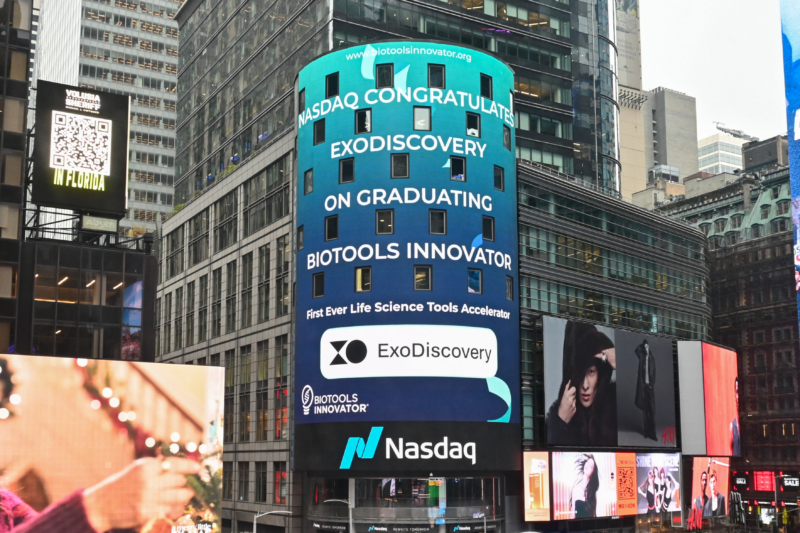 UNIST 창업기업, 텍사스 암 예방 연구소서 55억원 지원