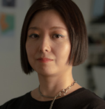 [사진] 세계적 미디어 아티스트 김아영 작가가 UNIST 특임교수로 임용됐다