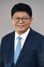 [사진] 안현실 UNIST 연구부총장