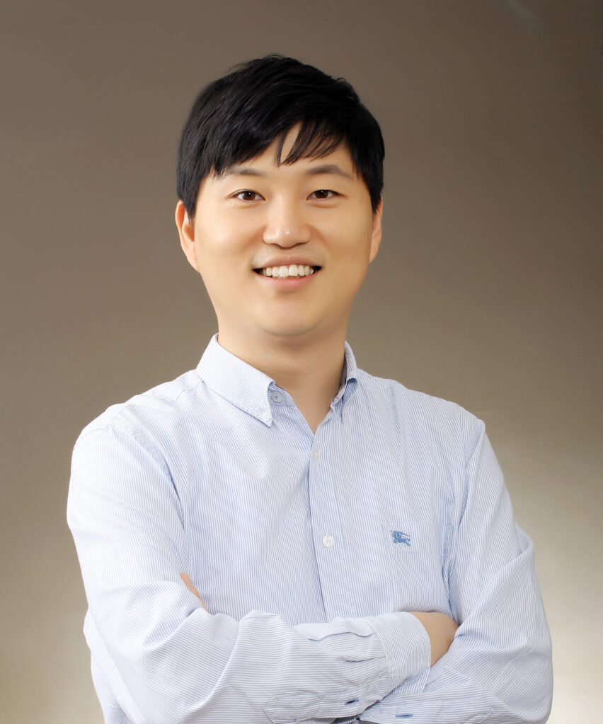 [사진] 이재화 UNIST 기계공학과 교수