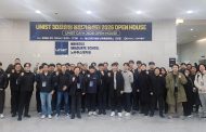 “집 짓고, 반도체 만든다”… UNIST 3D프린팅 융합기술센터 오픈하우스 성료