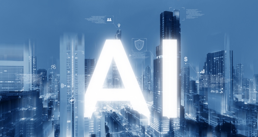 [목요칼럼]특이점은 지났다, 이제는 ‘AI 경영’의 시간