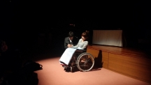 UNIST 학생들 재능기부로 ‘세상에서 가장 아름다운 이별’ 연극 개최