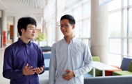 Heartwarming Story of a KAIST Student, Providing Endowment Fund for UNIST