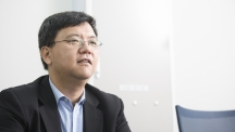 Dr. Kyungjae Myung (School of Life Sciences), the new director for the Center for Genomic Integrity (CGI)