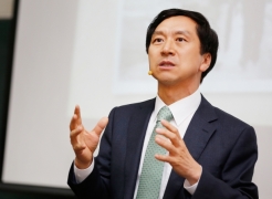 Turn Your Dreams into Reality with Mayor Gi-Hyeon Kim