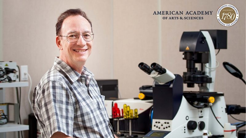 UNIST Professor Elected to American Academy of Arts and Sciences