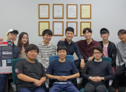 UNIST Students to Help Provide Relief for Typhoon Chaba Victims