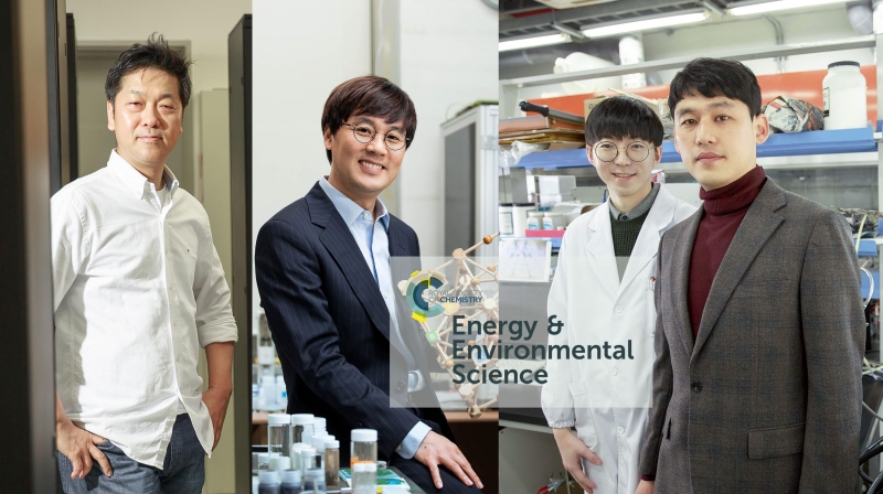 UNIST Researchers Get Green Light to Commercialize Metal-Air Batteries