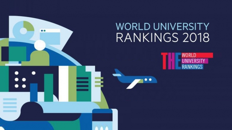 UNIST Climbs up Global University Rankings