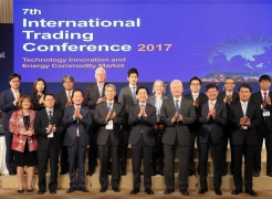 Successful Completion of the 7th International Trade Conference
