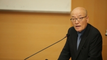 Special Lecture by Chairman of Korea News Agency Commission
