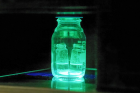 The-water-stable-perovskite-sample-under-synthetic-condition-exhibits-cyan-green-color-in-basic-media-during-synthesis-under-UV-light..png
