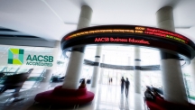 UNIST Business School Earns AACSB International Accreditation