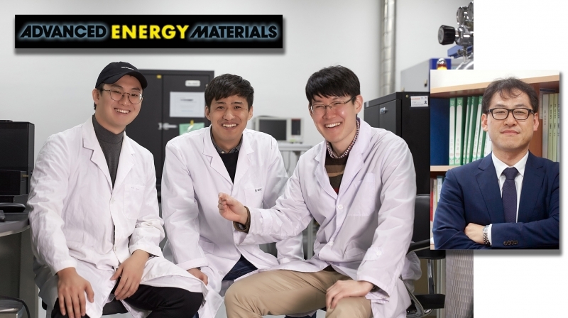 New Class of Solar Cells, Using Lead-free Perovskite Materials