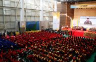 [2019 Commencement] UNIST Confers Degrees to 1,043 Graduates