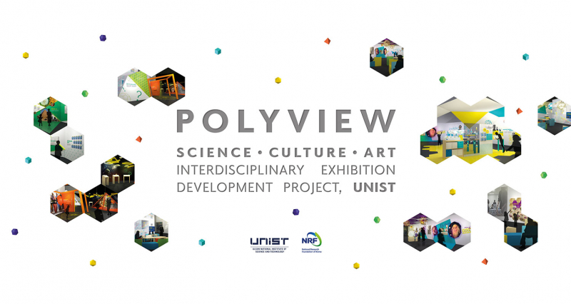 Beyond the Laboratory: Experience ‘Polyhedra’ at Science-Culture-Art Convergence Exhibition