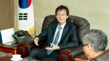 President Yong Hoon Lee Begins Term as UNIST’s 4th President