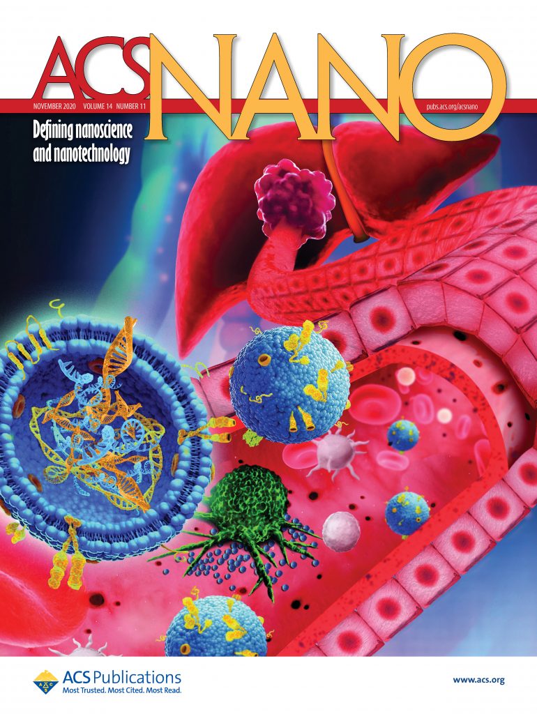 ACS-Nano cover image