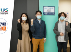 UNIST Healthcare Center, Praised for Having Excellent Counseling Services!