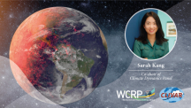 Professor Sarah Kang Elected as Co-Chair of the Climate Dynamics Panel!