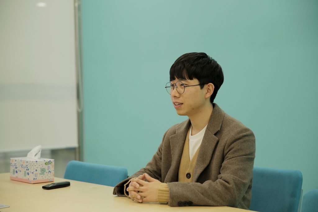 Dr. Jaebeom Lee combined a digital twin with artificial intelligence (AI) to provide the remaining useful lifetime estimation of the targeted equipment or facility. l Image Credit: 