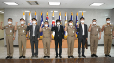 UNIST AI Graduate School to Sign Cooperation MoU with Naval Education and Training Command