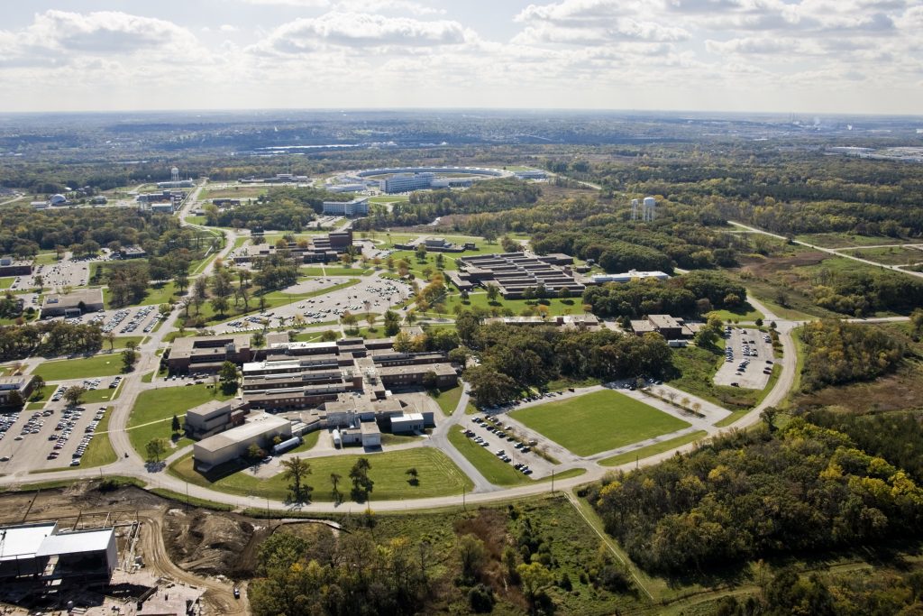 Argonne National Laboratory, Argonne, Illinois, USA