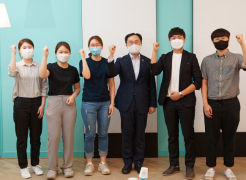 “We support your research efforts in fostering innovation in the secondary battery sector!”