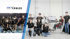 Team UNIST Advances to Finalist Round of $10M ANA Avatar XPRIZE Competition!