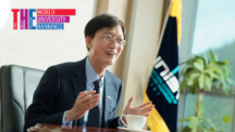 [THE Talking Leadership 10] President Yong Hoon Lee on Science and Technology Education