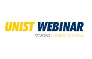 Get Ready for Season 2 of UNIST International Webinar Series!