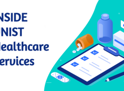 Inside UNIST Healthcare Services