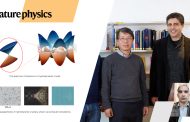 Scientists Observe “Quasiparticles” in Classical Systems for the First Time