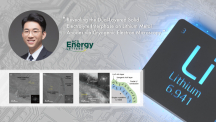 Revealing the Dual-Layered Solid Electrolyte Interphase on Lithium-Metal Anodes via Cryo-EM