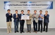 UNIST X UCLA Center for SMART Health to Hold 2023 Digital Healthcare Challenge Award Ceremony