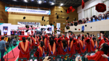[2024 Commencement] UNIST Confers Degrees to 915 Graduates