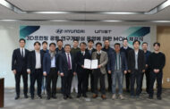 UNIST and Hyundai Motor Company Collaborate on Next-Gen 3D Printing in Mobility