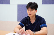Fitness Trainer Ji Hoon Jeon of UNIST Sports Center Saves Patient with Seizure