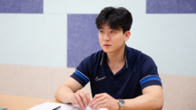 Fitness Trainer Ji Hoon Jeon of UNIST Sports Center Saves Patient with Seizure