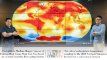 Advancements in Forecasting Summer Heatwaves Ten Days in Advance