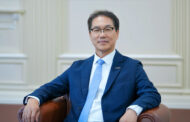 President Chong Rae Park Begins Term as UNIST’s 5th President