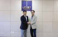 UNIST and Changwon National University Convene for Exchange and Cooperation