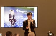 A Special Lecture by Sedol Lee, Former 9-Dan Go Player: Exploring AI’s Role in the Future of Go!