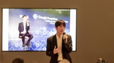 A Special Lecture by Sedol Lee, Former 9-Dan Go Player: Exploring AI’s Role in the Future of Go!