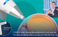 RecensMedical’s OcuCool Achieves Milestone as First Medical Device in Korea to Receive FDA De Novo Approval