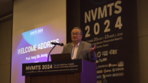 UNIST Collaborates with Global Experts to Advance Next-Generation Semiconductor Technology