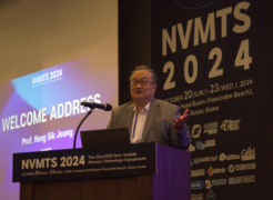 UNIST Collaborates with Global Experts to Advance Next-Generation Semiconductor Technology
