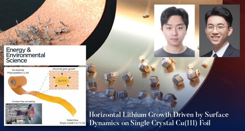 New Pathways to Mitigate Fire and Explosion Risks in LIBs Using Single-Crystal Cu Foil