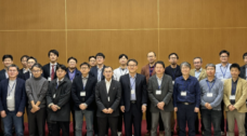 UNIST and KU Strengthen Collaboration via Joint Symposium on Chemistry and Materials Science